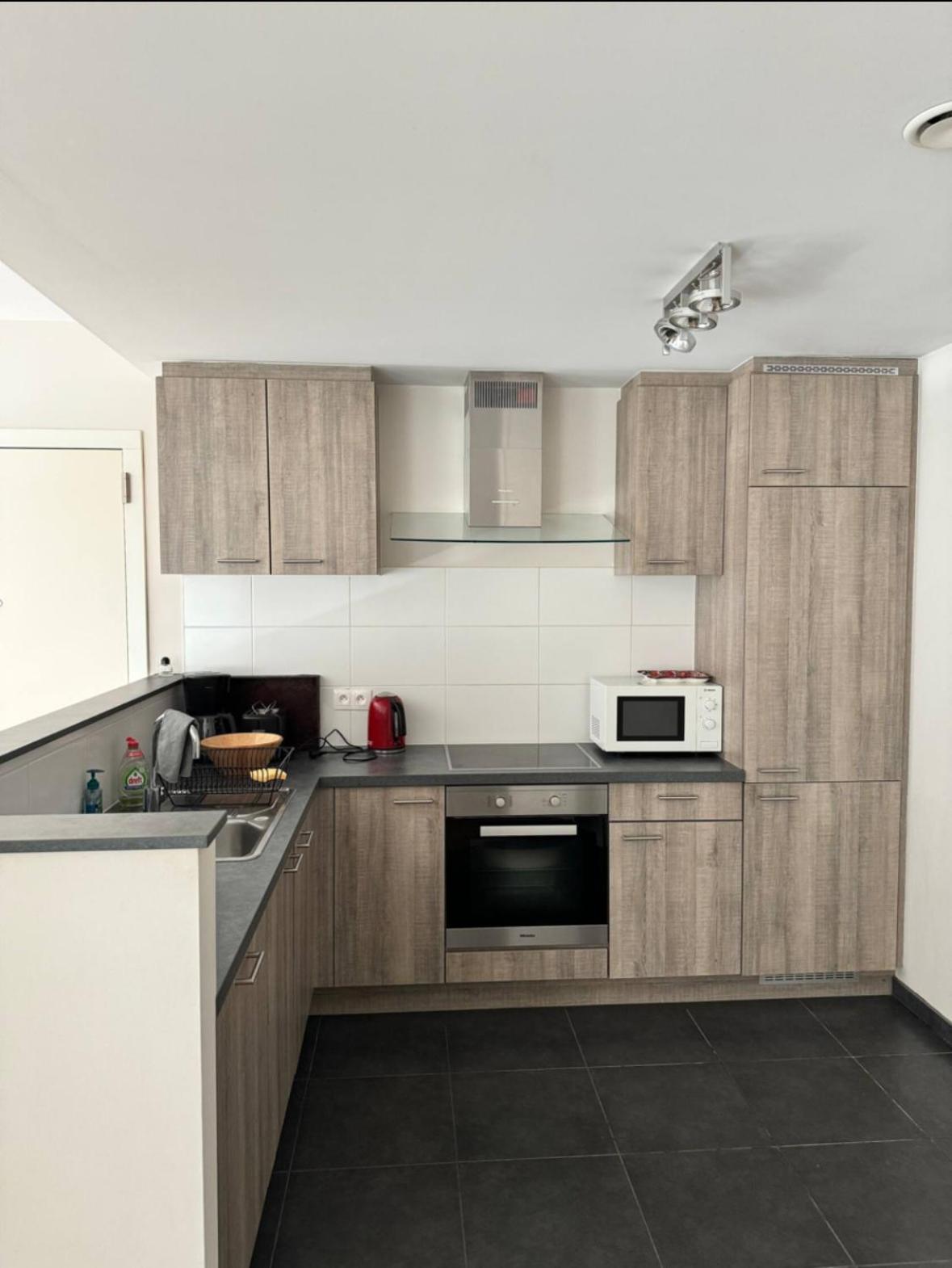 Apartamento Le Refuge Historique Wifi - Parking - Confort